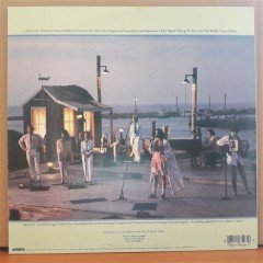 CARLY SIMON - GREATEST HITS LIVE (1988) - LP PLAK 2.EL