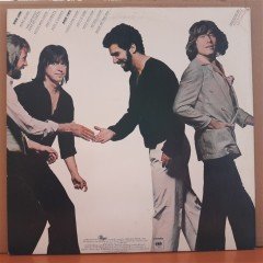 CHICAGO - HOT STREETS (1978) - PLAK 2.EL