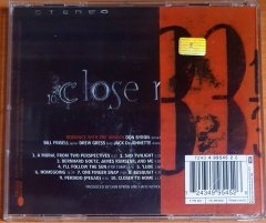 DON BYRON - ROMANCE WITH THE UNSEEN (1999) - CD 2.EL