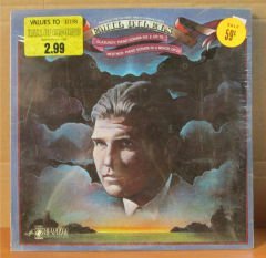 EMIL GILELS - GLAZUNOV MEDTNER - LP SIFIR