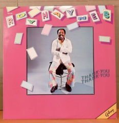 ROY HAYNES - THANK YOU LP 2.EL