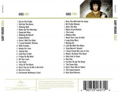 GARY MOORE - GOLD / BEST OF (2013) - 2CD SIFIR