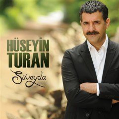 HÜSEYİN TURAN - SÜVEYDA (2014) DOĞAÇ MÜZİK CD SIFIR
