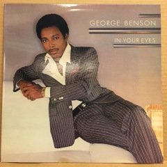 GEORGE BENSON - IN YOUR EYES (1983) - 2.EL PLAK