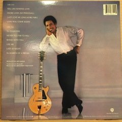 GEORGE BENSON - IN YOUR EYES (1983) - 2.EL PLAK