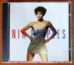 NIA PEEPLES - 1991 CD 2.EL