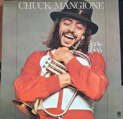 CHUCK MANGIONE - FEELS SO GOOD (1977) - PLAK 2.EL