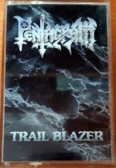 PENTAGRAM TRAIL BLAZER KASET 2.EL 1992