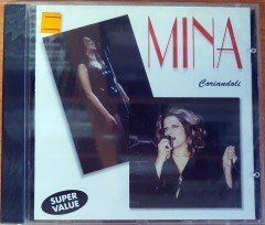 MINA - CORIANDOLI CD SIFIR