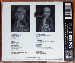 TINDERSTICKS - DONKEYS 92-97 / SINGLES, RARITIES, UNRELEASED RECORDINGS (1998) CD 2.EL