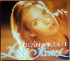 DIANA KRALL - LOVE SCENES (1997) - CD 2.EL