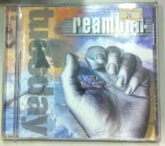 REAMONN TUESDAY CD SIFIR