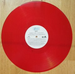 FORREST GUMP - SOUNDTRACK / VARIOUS ARTISTS (1994) - 2LP COLOURED 180GR 2019 EDITION SIFIR PLAK