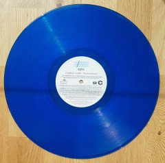 FORREST GUMP - SOUNDTRACK / VARIOUS ARTISTS (1994) - 2LP COLOURED 180GR 2019 EDITION SIFIR PLAK