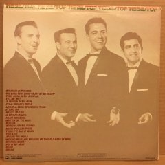 FOUR ACES -THE BEST OF 1974 2.EL 2PLAK