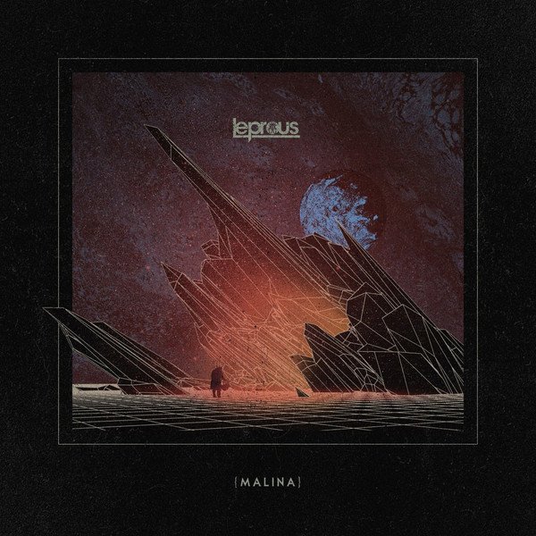 LEPROUS - MALINA (2017) - 2LP + CD INSIDE OUT 180GR 2017 EDITION SIFIR PLAK