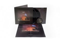 LEPROUS - MALINA (2017) - 2LP + CD INSIDE OUT 180GR 2017 EDITION SIFIR PLAK