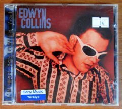 EDWYN COLLINS - I'M NOT FOLLOWING YOU CD 2.EL