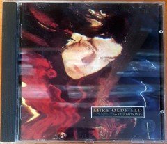 MIKE OLDFIELD - EARTH MOVING (1989) CD 2.EL