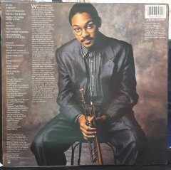 WYNTON MARSALIS - HOT HOUSE FLOWERS (1984) - PLAK 2.EL