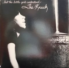 THE KNACK - ... BUT THE LITTLE GIRLS UNDERSTAND (1980) - PLAK 2.EL