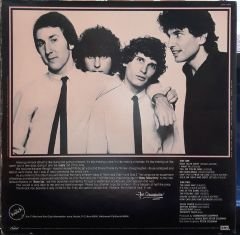 THE KNACK - ... BUT THE LITTLE GIRLS UNDERSTAND (1980) - PLAK 2.EL