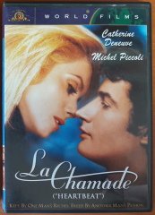LA CHAMADE - CATHERINE DENEUVE - MICHEL PICCOLI - DVD 2.EL 1. BÖLGE TR ALTYAZI YOKTUR