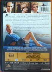 LA CHAMADE - CATHERINE DENEUVE - MICHEL PICCOLI - DVD 2.EL 1. BÖLGE TR ALTYAZI YOKTUR
