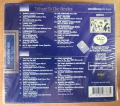 Tribute to THE BEATLES - 2CD SIFIR