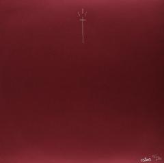 GODSPEED YOU BLACK EMPEROR -  F♯ A♯ ∞ (1997) - LP 2018 BASIM 180GR SIFIR PLAK