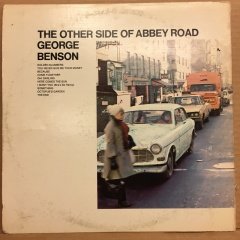 GEORGE BENSON - THE OTHER SIDE OF ABBEY ROAD 2.EL PLAK