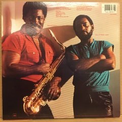 CLARENCE CLEMONS - RESCUE 1983 2.EL PLAK