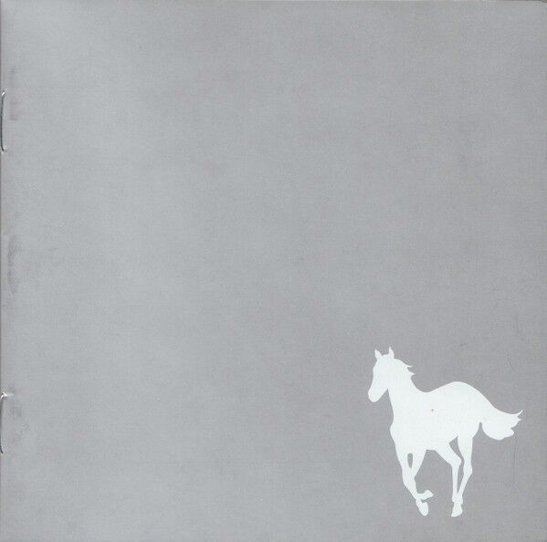 DEFTONES – WHITE PONY (2000) - CD AMBALAJINDA SIFIR