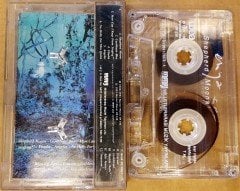 ENYA - SHEPHERD MOONS (1991) MMY CASSETTE MADE IN TURKEY ''USED''