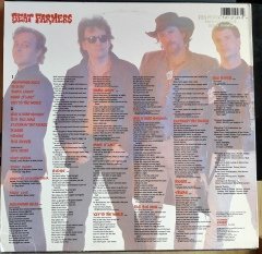 BEAT FARMERS - THE PURSUIT OF HAPPINESS (1987) - 2.EL PLAK