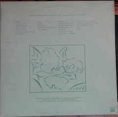STEVIE WONDER - JOURNEY THROUGH THE SECRET LIFE OF PLANTS (1979) - 2.EL 2PLAK