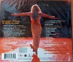 DALIDA - LIVE / INSTANTS D'EMOTIONS (2000) 2CD SIFIR