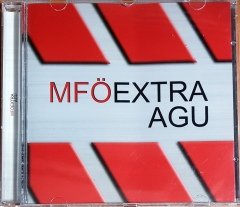 MFÖ - EXTRA AGU / DMC CD 2.EL