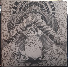 WHALEBONES - WHALEBONES (2011) - PLAK 2.EL