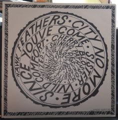 WHALEBONES - WHALEBONES (2011) - PLAK 2.EL