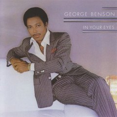 GEORGE BENSON - IN YOUR EYES (1983) - CD 2.EL