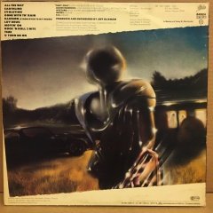 MOTHER'S FINEST - IRON AGE 1981 2.EL PLAK