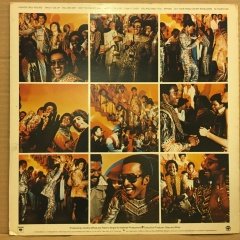 POCKETS - TAKE IT ON UP (1978) - 2.EL PLAK