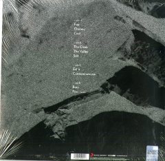 LEPROUS - COAL (2013) - 2LP + CD INSIDE OUT 180GR 2020 EDITION SIFIR PLAK