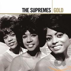THE SUPREMES - GOLD / BEST OF (2005) - 2CD MOTOWN SIFIR