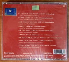 BAĞLAMA TAKIMINDAN TÜRKÜLER 2 GURBET VE SILA TÜRKÜLERİ - CD SIFIR