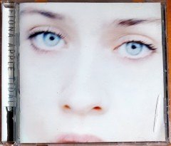 FIONA APPLE - TIDAL (1996) CD 2.EL