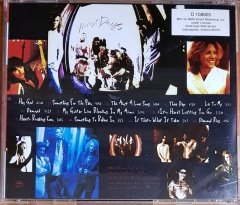 BON JOVI - THESE DAYS (1995) MERCURY CD 2.EL
