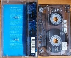 ACE OF BASE - SINGLES OF THE 90S (1999) UNIVERSAL KASET 2.EL