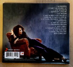 LYAMBIKO - SINGS GERSHWIN (2012) - CD VOCAL JAZZ 2.EL